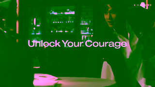 COACH Unlock Your Courage Ad Commercial Brand Imagery Photoshoot 2