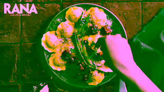 Giovanni Rana BURRATA ARRABBIATA ITALIAN TOUR 15s 169 Ad Commercial Brand Imagery Photoshoot 0