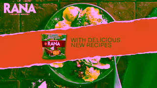 Giovanni Rana BURRATA ARRABBIATA ITALIAN TOUR 15s 169 Ad Commercial Brand Imagery Photoshoot 1