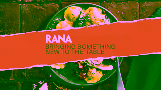 Giovanni Rana BURRATA ARRABBIATA ITALIAN TOUR 15s 169 Ad Commercial Brand Imagery Photoshoot 2