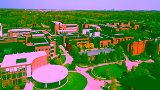 Rochester Institute of Technology On To Something Exceptional Ad Commercial Brand Imagery Photoshoot 2