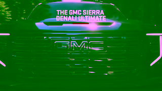 GMC THE GMC Sierra Denali Ultimate THE SixFunction MultiPro Tailgate Ad Commercial Brand Imagery Photoshoot 0