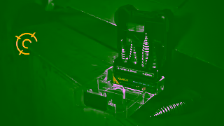 Kango Tools Australia KANGO Tools HYPERTORQUE Impact Step Drill Bit Range Ad Commercial Brand Imagery Photoshoot 2