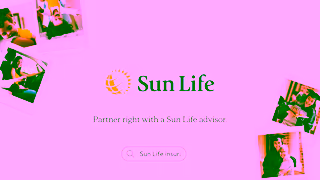 Sun Life Canada Protect the moments that matter Ad Commercial Brand Imagery Photoshoot 2