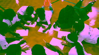 Microsoft Basketball and STEM are a slam dunk Microsoft and WNBA Ad Commercial Brand Imagery Photoshoot 2