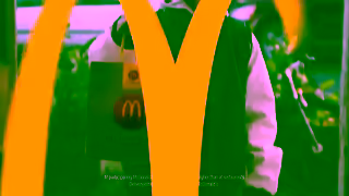 McDonalds Legal Reasons I McDonalds Ad Commercial Brand Imagery Photoshoot 2