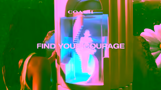 COACH Find your courage Ad Commercial Brand Imagery Photoshoot 0