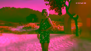 COACH Find your courage Ad Commercial Brand Imagery Photoshoot 2