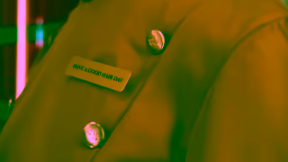 GHD Hair Xmas25 MainCampaignVideo Ad Commercial Brand Imagery Photoshoot 1