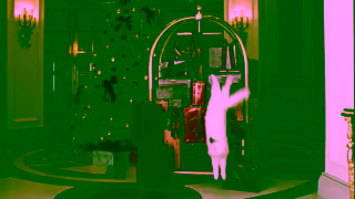 GHD Hair Xmas25 MainCampaignVideo Ad Commercial Brand Imagery Photoshoot 2