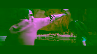 Tourism Western Australia The Kimberley Western Australia Walking on a Dream Ad Commercial Brand Imagery Photoshoot 1