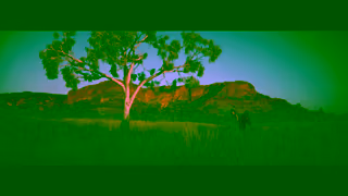 Tourism Western Australia The Kimberley Western Australia Walking on a Dream Ad Commercial Brand Imagery Photoshoot 2