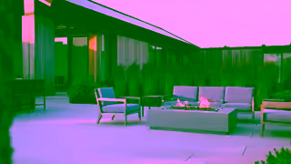 LUMACAST Perfectly Designed Homes with Lumacast Ad Commercial Brand Imagery Photoshoot 2