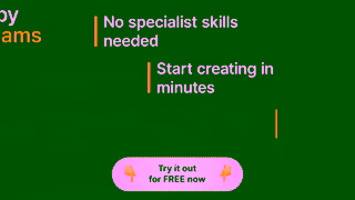 Synthesia Security Cam UGC Training Manager 169 Cold Free Video Ad Commercial Brand Imagery Photoshoot 2