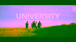 Acadia University Acadia University University Like Nowhere Else Ad Commercial Brand Imagery Photoshoot 2