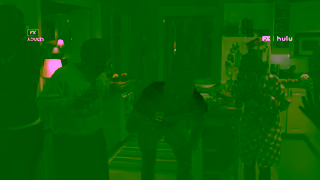 FX Networks FXs Adults Construction 30 Ad Commercial Brand Imagery Photoshoot 0