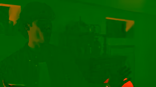 FX Networks FXs Adults Construction 30 Ad Commercial Brand Imagery Photoshoot 1