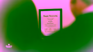 Regent University Regent University Begin Your Journey Ad Commercial Brand Imagery Photoshoot 1