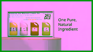 Bella Terra Oils Bella Terra Oils Simple Change Big Difference Ad Commercial Brand Imagery Photoshoot 0