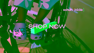 Schuh Shoes KIDS 2024 Burst 1 YT BUMPER 6s Ad Commercial Brand Imagery Photoshoot 2