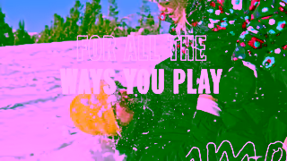 Mammoth Mountain Find Next Level Family Fun at Mammoth This Winter Ad Commercial Brand Imagery Photoshoot 2