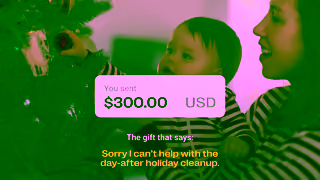 Western Union 0 transfer fee on your first online transfer this holiday Ad Commercial Brand Imagery Photoshoot 0