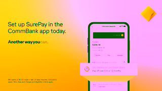 CommBank Ace the school fees Divide the cost with SurePay Ad Commercial Brand Imagery Photoshoot 2