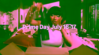 Amazon Thee Prime Day 06 Ad Commercial Brand Imagery Photoshoot 1