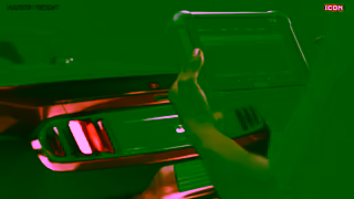 Harbor Freight ICON Professional Diagnostic Scanners Harbor Freight Ad Commercial Brand Imagery Photoshoot 1