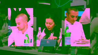 Sanpellegrino SPellegrino Young Chef Academy Competition Ad Commercial Brand Imagery Photoshoot 2