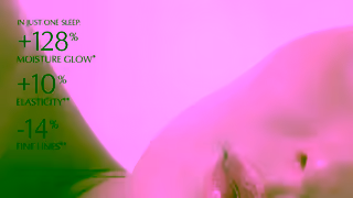 Estee Lauder The Nighttime Skincare Experts Este Lauder Ad Commercial Brand Imagery Photoshoot 2