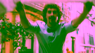 Dr. Oetker Ristorante 2024 Ad Commercial Brand Imagery Photoshoot 0