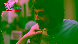 Dr. Oetker Ristorante 2024 Ad Commercial Brand Imagery Photoshoot 2