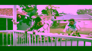 Budget Direct Blown Away Ad Commercial Brand Imagery Photoshoot 1