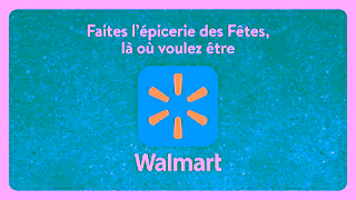 Walmart Lpicerie des Ftes livre grce lpicerie en ligne Walmart Ad Commercial Brand Imagery Photoshoot 2