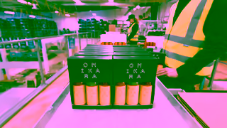 Shopify Shopify has everything you need to go from launch to legendary Ad Commercial Brand Imagery Photoshoot 1