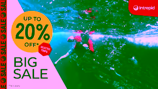 Intrepid Travel Big Sale 6s Destination 1920x1080 Ad Commercial Brand Imagery Photoshoot 0