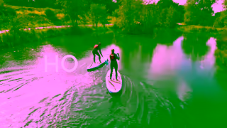 HOSEASONS Book Your Next Hoseasons Break With a 10 Low Deposit 16x9 TV Ad Commercial Brand Imagery Photoshoot 0