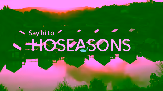 HOSEASONS Book Your Next Hoseasons Break With a 10 Low Deposit 16x9 TV Ad Commercial Brand Imagery Photoshoot 1
