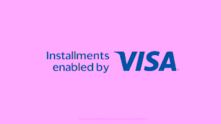 Visa Visa Installments FY25 Transat Simons 16x9 15s EN 1 Ad Commercial Brand Imagery Photoshoot 2