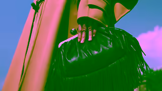 WEEKEND MaxMara Cut 3 Inserimento169 Ad Commercial Brand Imagery Photoshoot 1