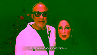 Wynn Las Vegas Awakening Famous Fans Gloria Estefan Ad Commercial Brand Imagery Photoshoot 1