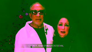 Wynn Las Vegas Awakening Famous Fans Gloria Estefan Ad Commercial Brand Imagery Photoshoot 2