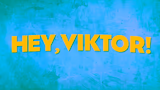LevelFILM Hey Viktor Starring Cody Lightning In Theatres March 15 Ad Commercial Brand Imagery Photoshoot 2