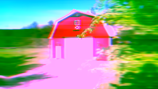 Morton Buildings Regional Ad 30 Ad Commercial Brand Imagery Photoshoot 0