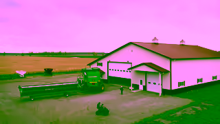 Morton Buildings Regional Ad 30 Ad Commercial Brand Imagery Photoshoot 1