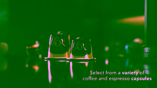 L'OR The LOR BARISTA System Brew both Coffee Espresso Ad Commercial Brand Imagery Photoshoot 1