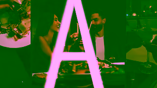 MGM RESORTS Bigger than Just Dinner Ad Commercial Brand Imagery Photoshoot 0