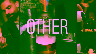 MGM RESORTS Bigger than Just Dinner Ad Commercial Brand Imagery Photoshoot 2