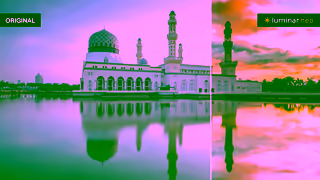 Luminar Blackfridayluminarneo2024916en11secv2 Ad Commercial Brand Imagery Photoshoot 0